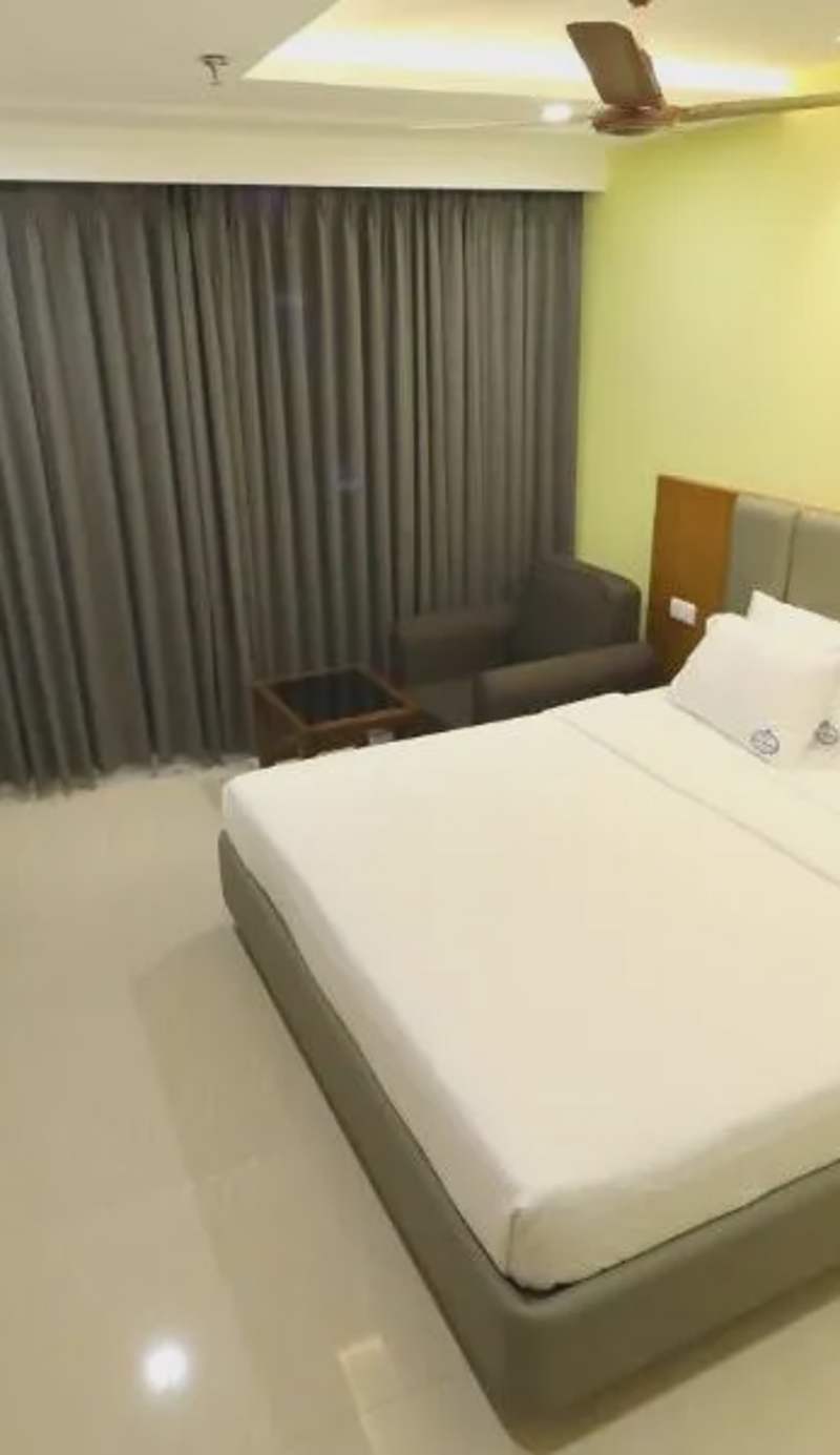 Hotel Sri Ram Grand