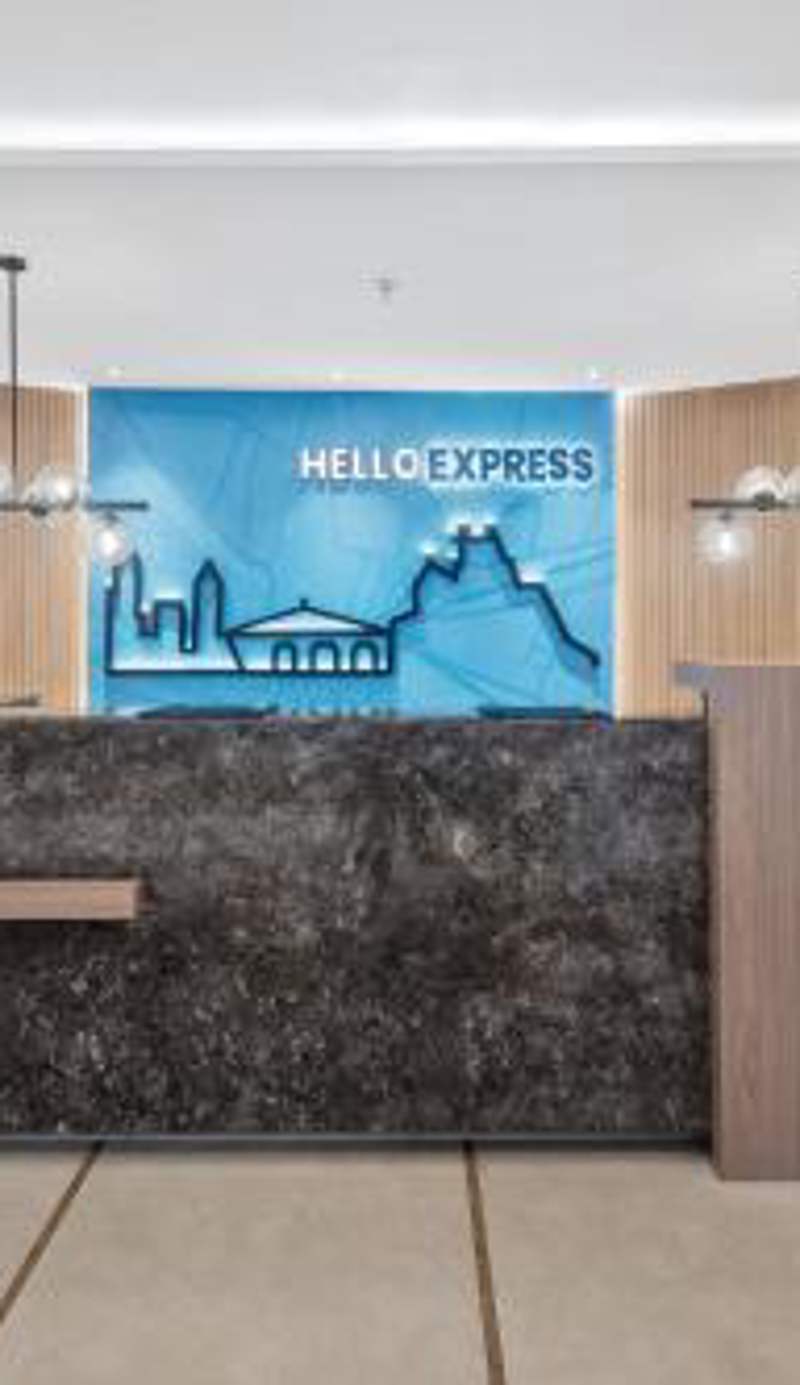 Holiday Inn Express & Suites Vijayawada by IHG