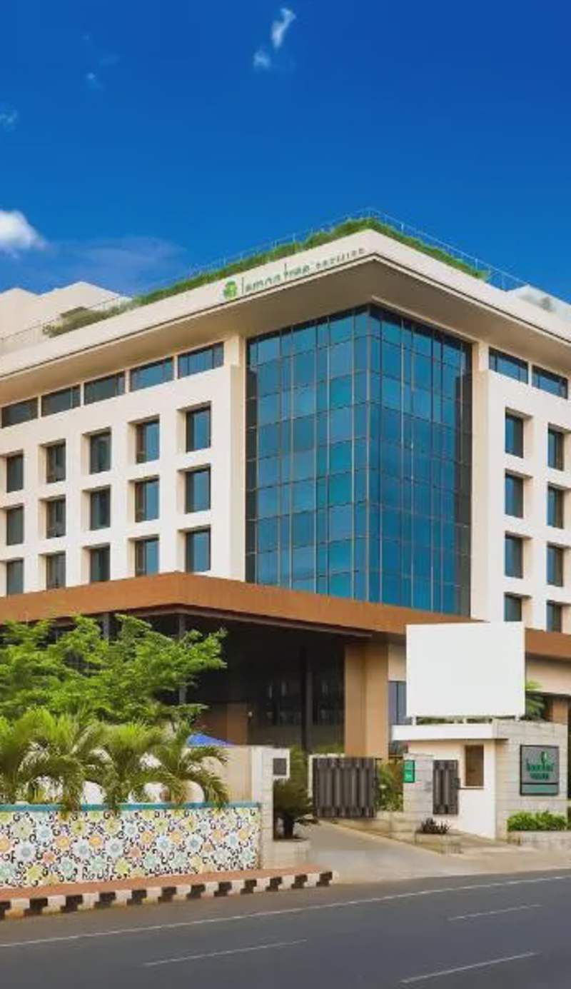 Lemon Tree Premier, Vijayawada