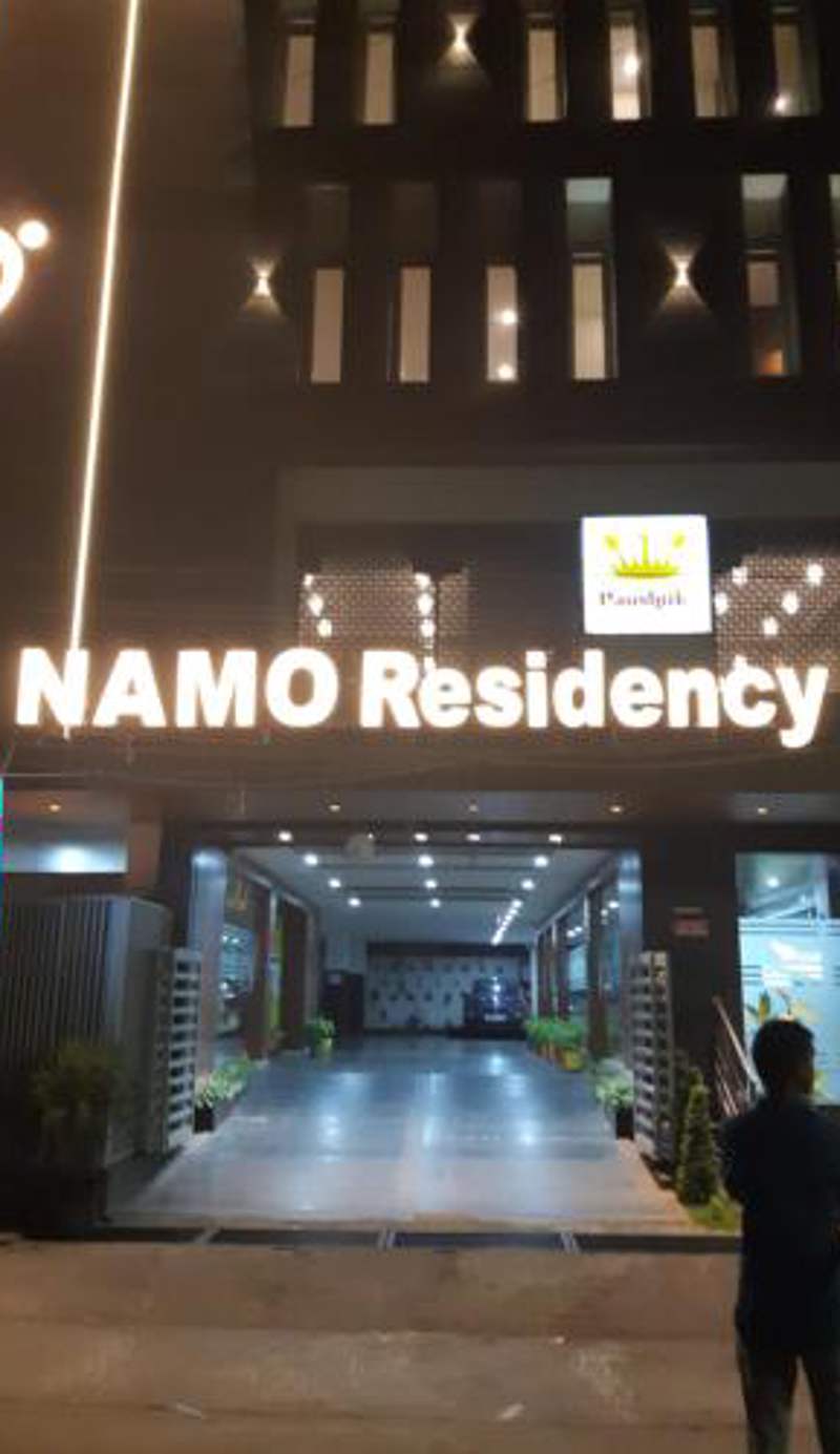 Hotel Namo Residency