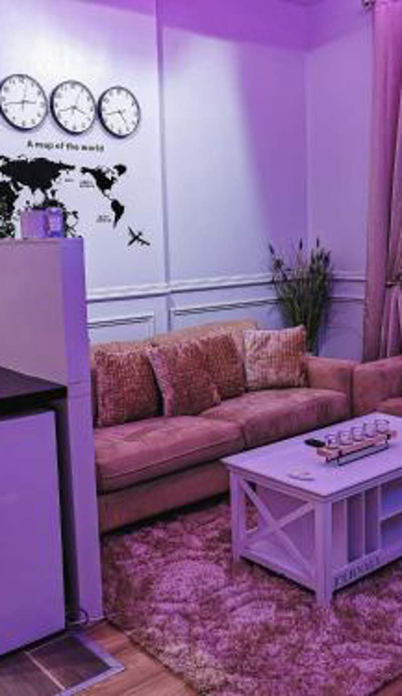 3 bed apartment in the heart of westend of Glasgow
