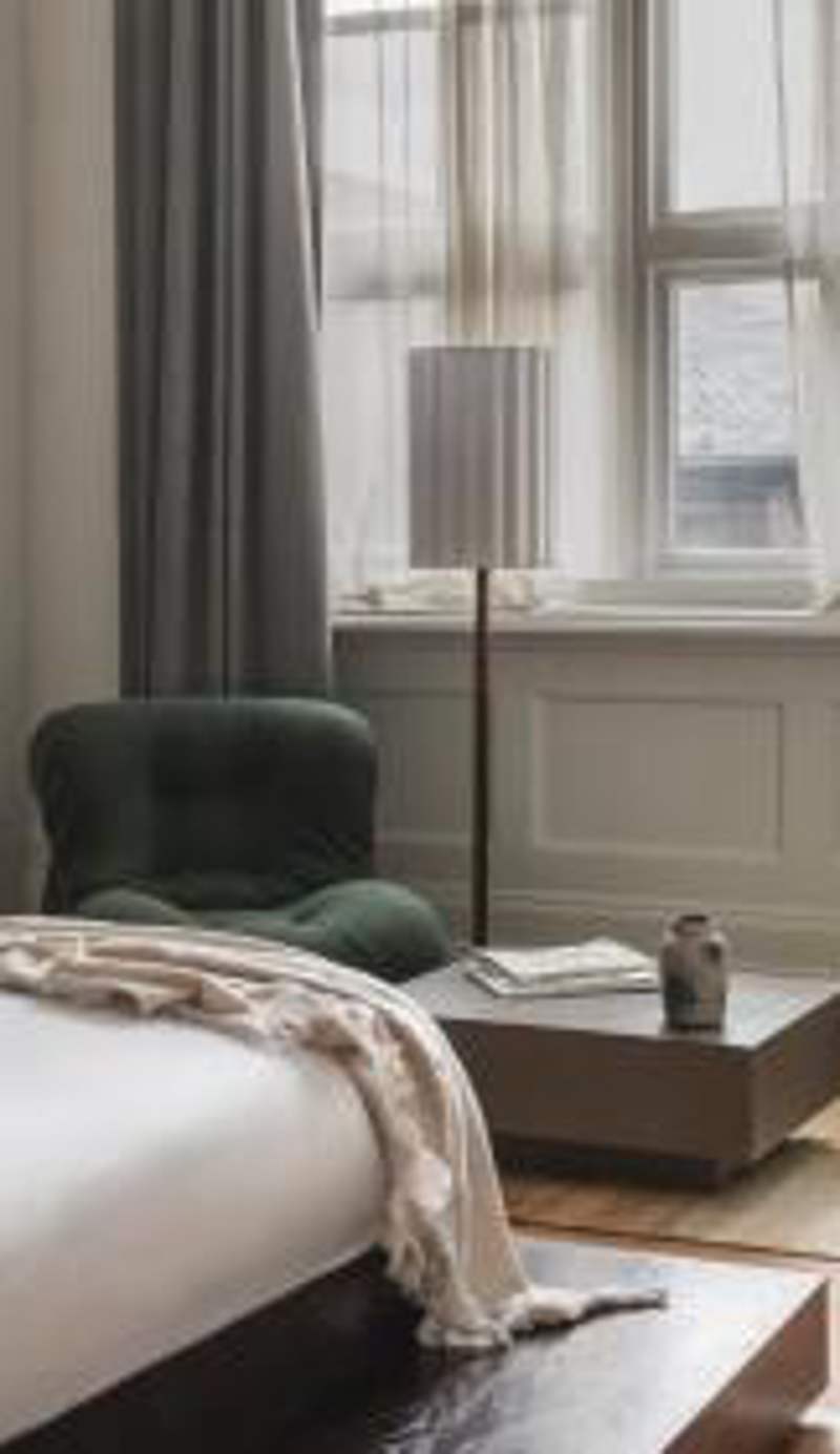 Arthouse Glasgow - Newly Refurbished