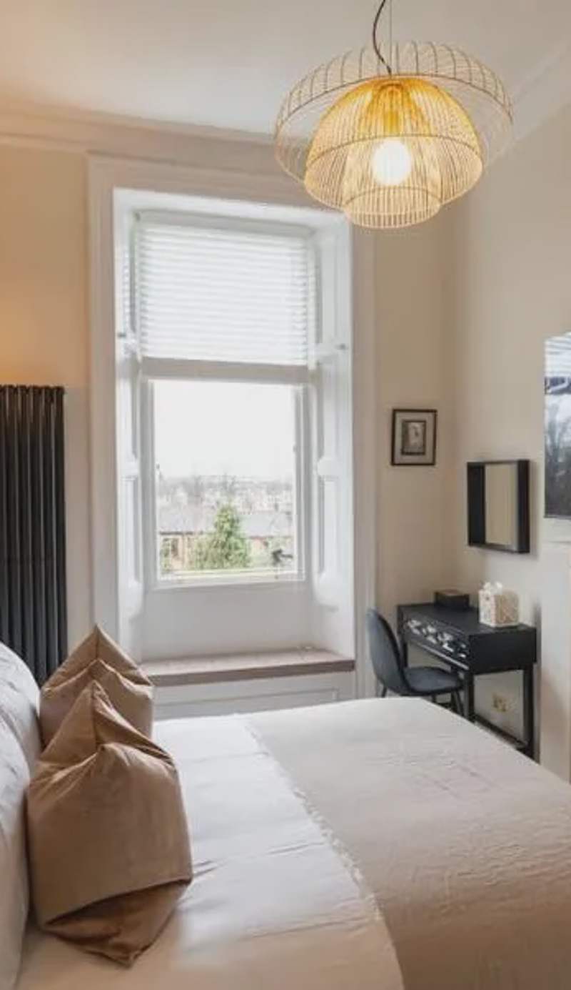 The Devonshire Suite - Your 5 STAR West End Stay!