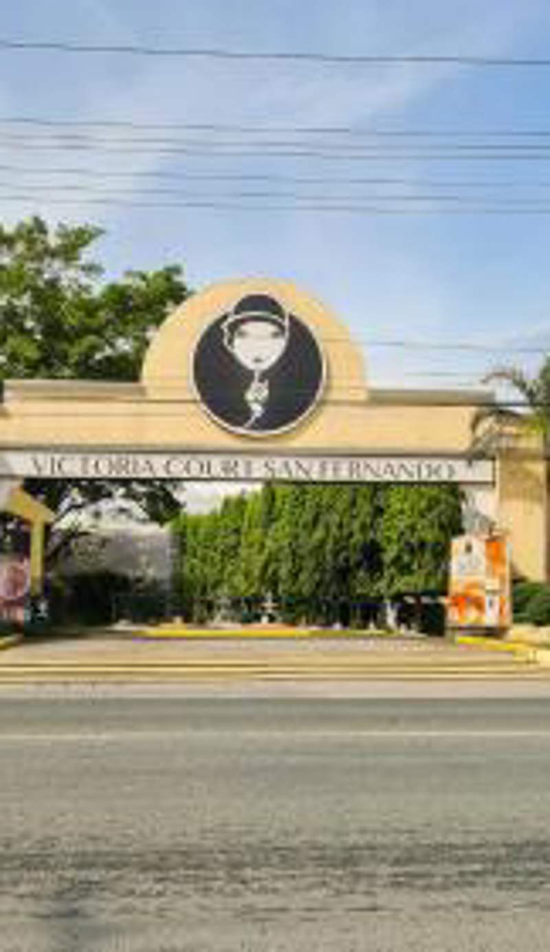 Victoria Court San Fernando