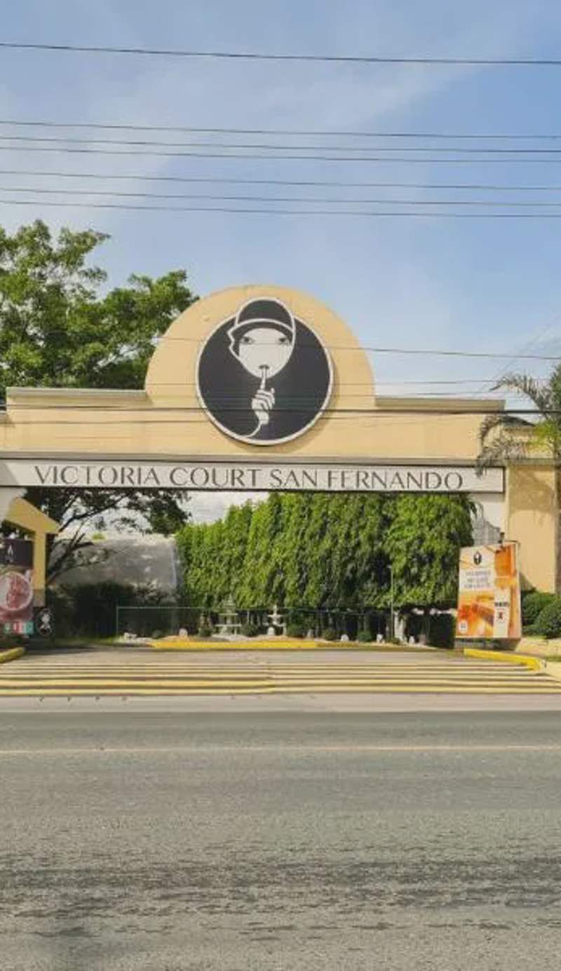 Victoria Court San Fernando