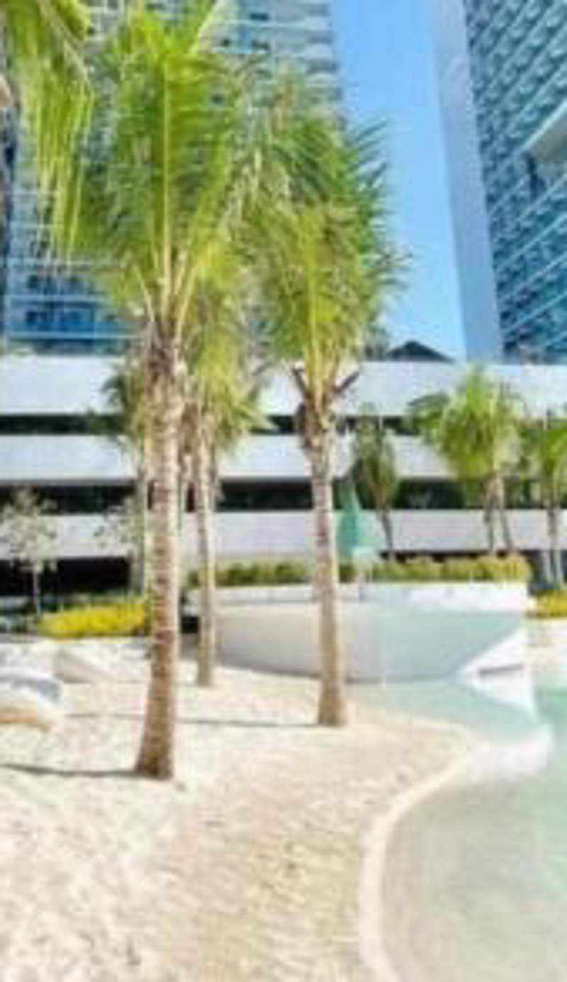 Azure Urban Resort Studio Condo San Fernando Pampanga