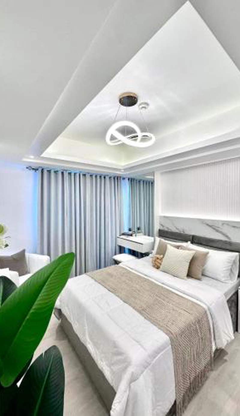 Azure North Amirah’s Place