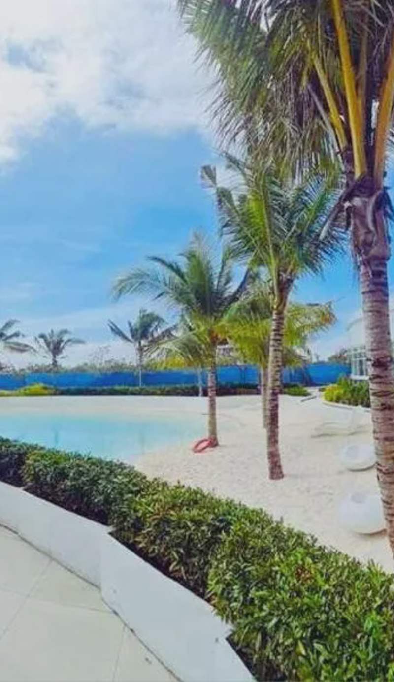 All His Place Staycation - Azure North Residences