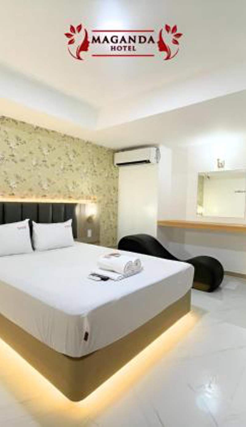 Maganda Hotel - San Fernando
