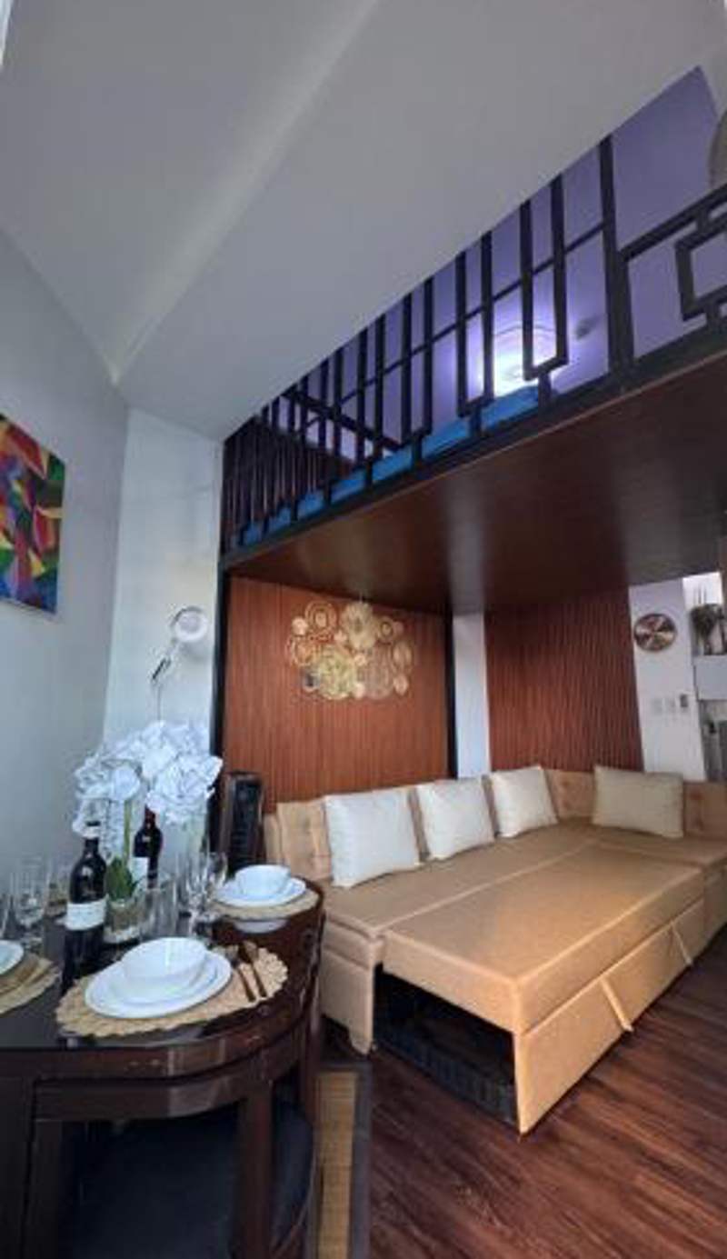 Kurlix Suites of Azure North