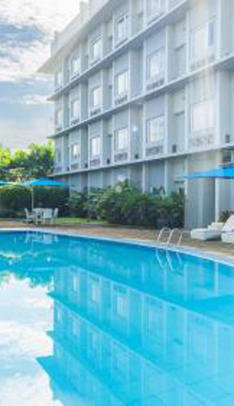 Microtel Inn & Suites by Wyndham San Fernando