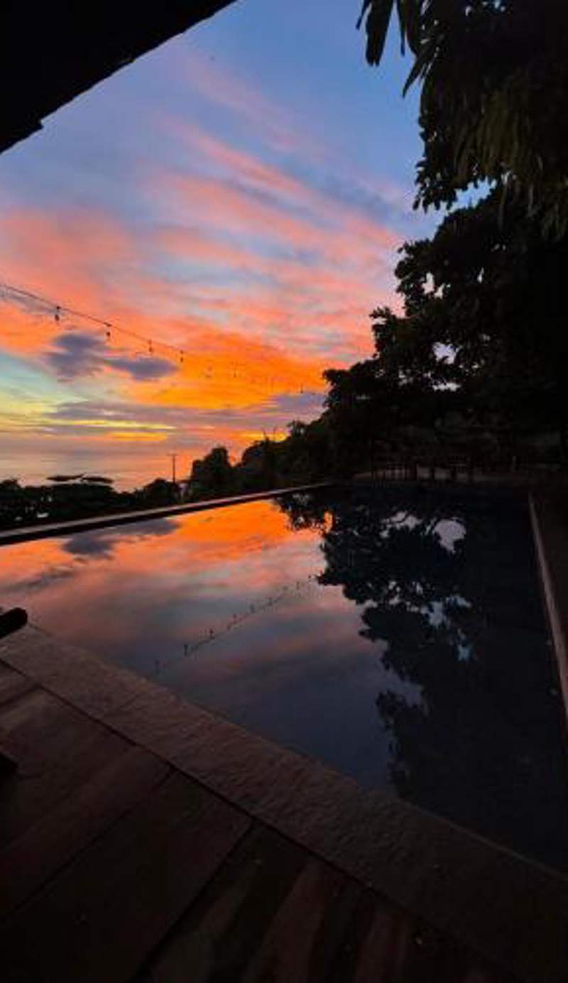 El Xalli Hotel