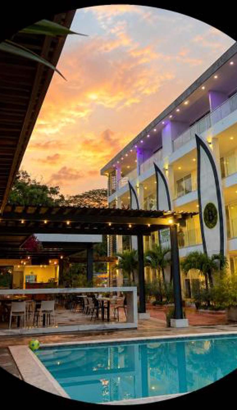 The Views Resort