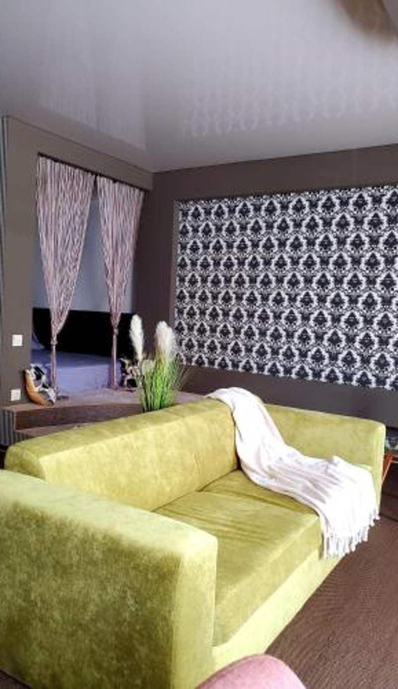 CosHOME - apartament
