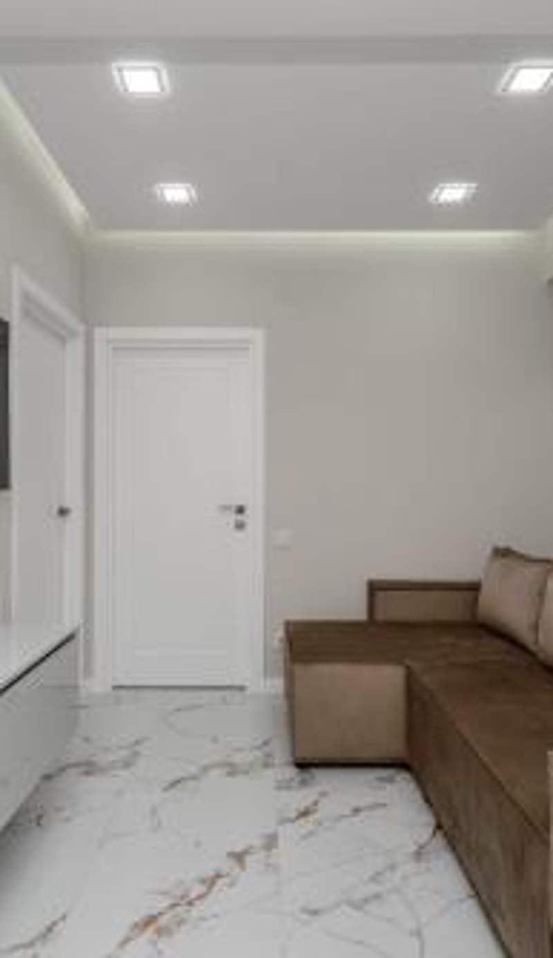 Luxurious Apartament