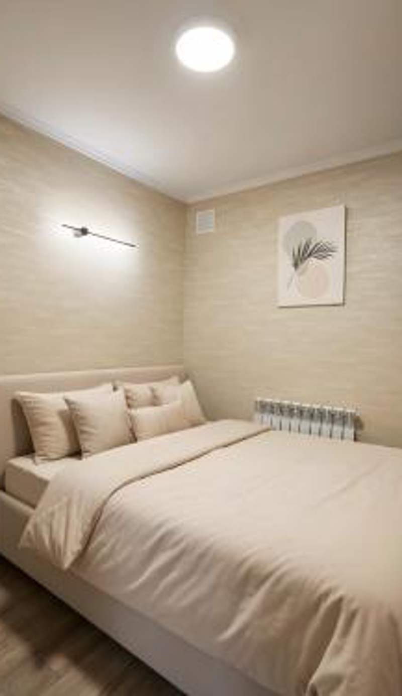 RentHouse Apartments Sleep&Go #1