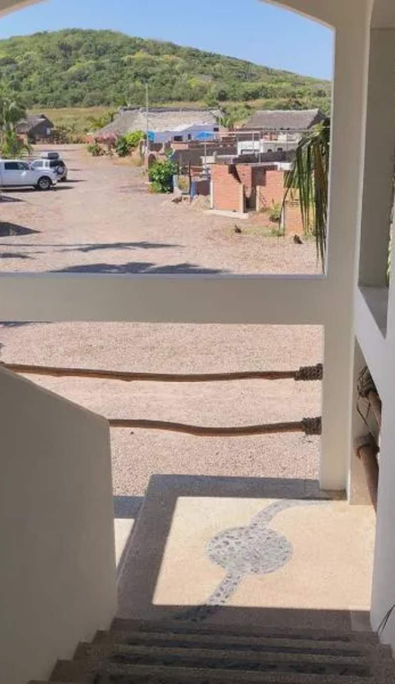 Punta cerritos
