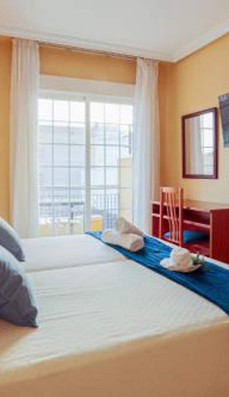 Hotel Tuto