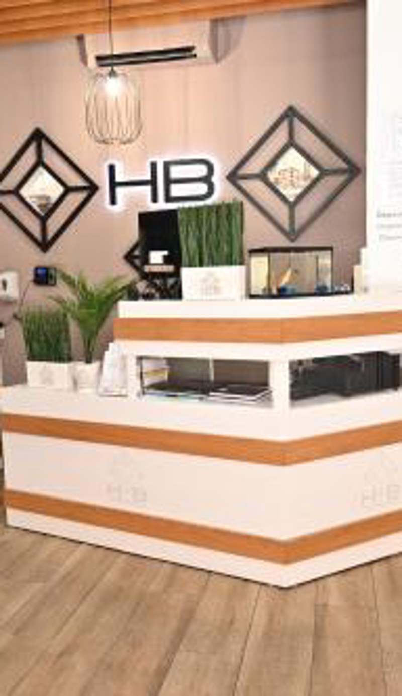 HB Torrevieja