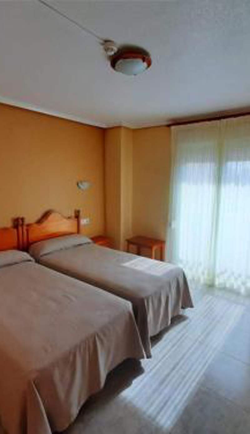 Hotel Cano