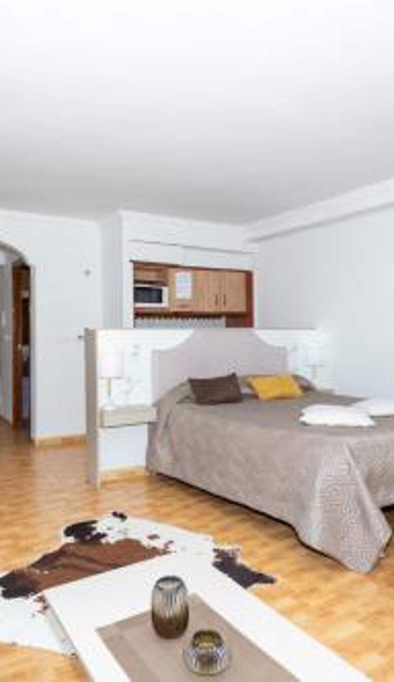 Unique Hotel Apartments