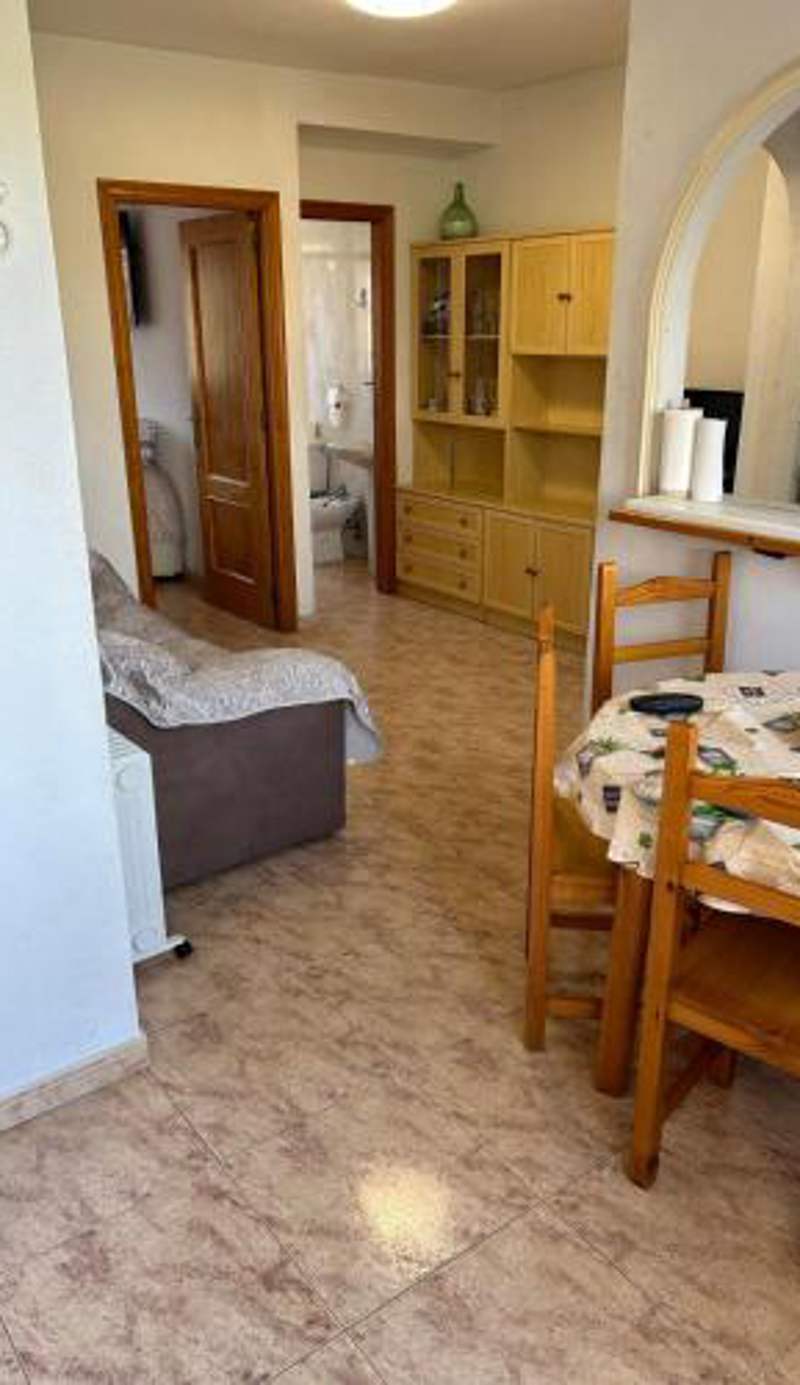 Apartament Mariha