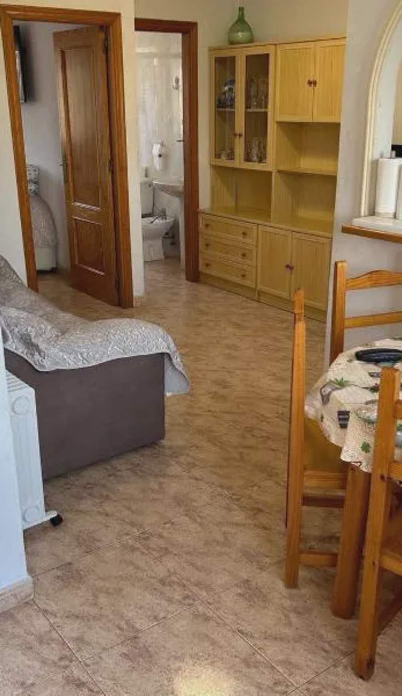 Apartament Mariha