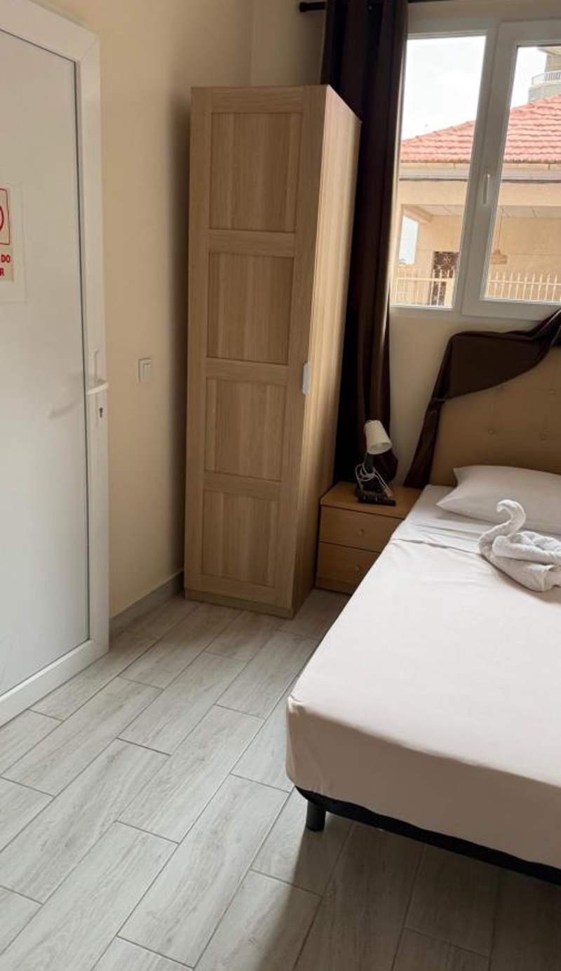 7A Hostal