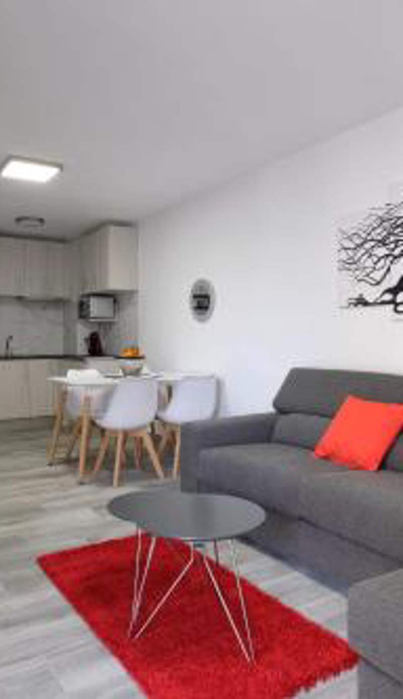 Apartments Cura Beach PROA