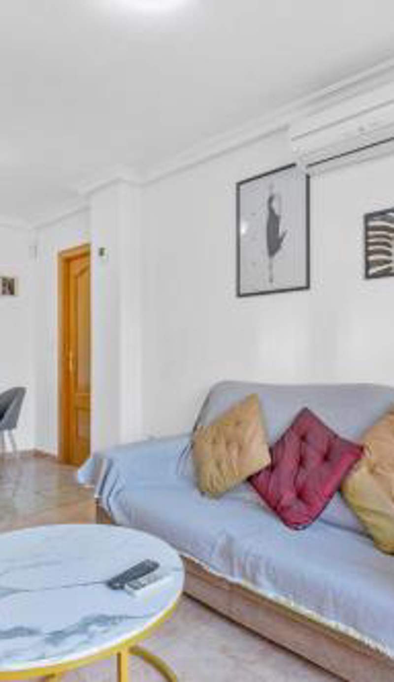 Homely Apartments Alcatriro