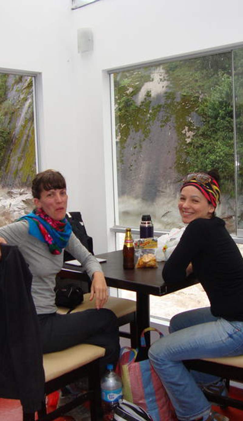 Casa MachuPicchu Hostel