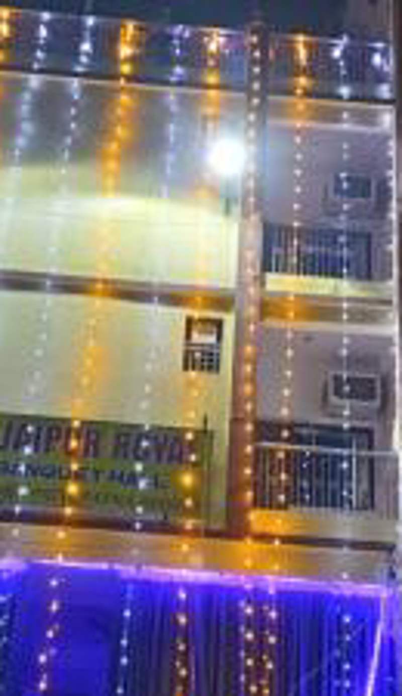 Hotel Jaipur Royal