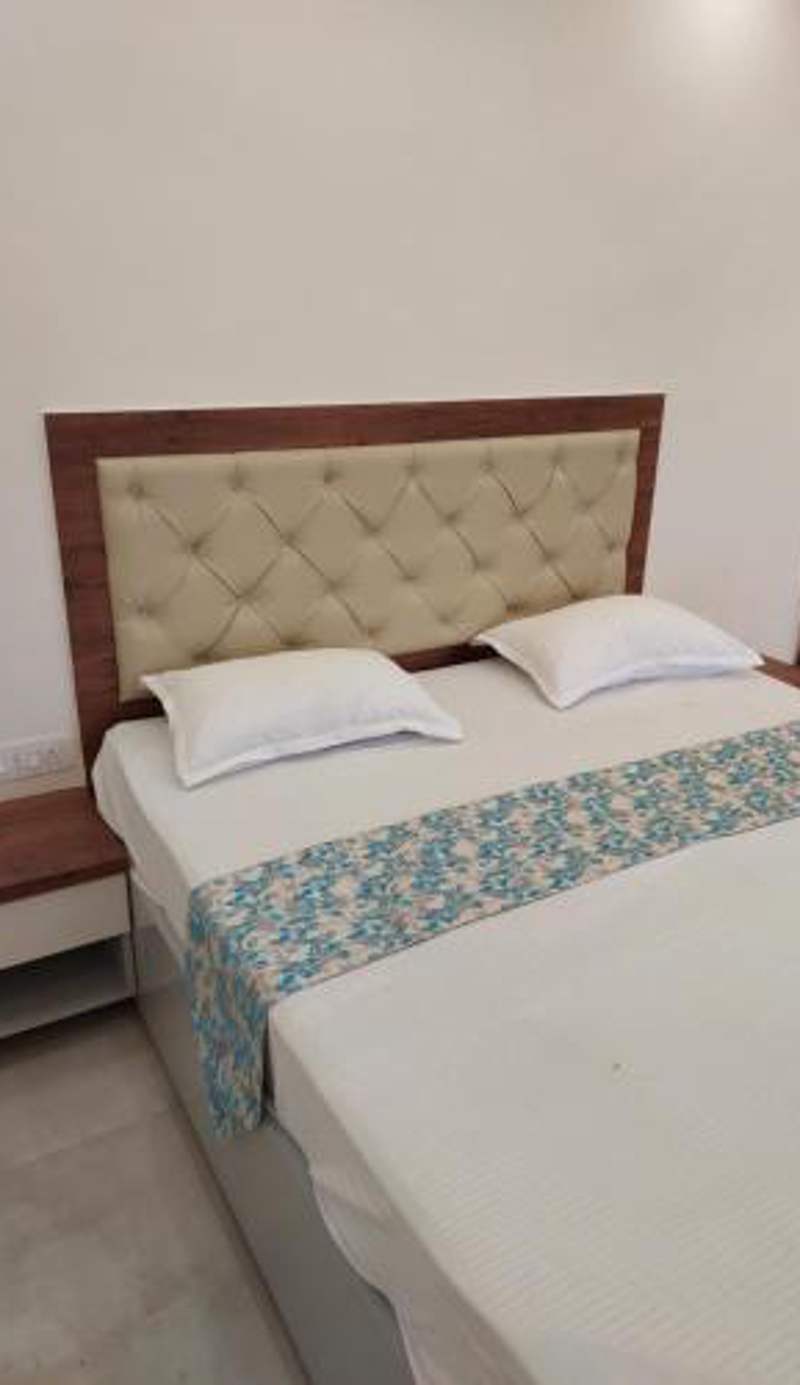 Hotel Aastha & Banquets