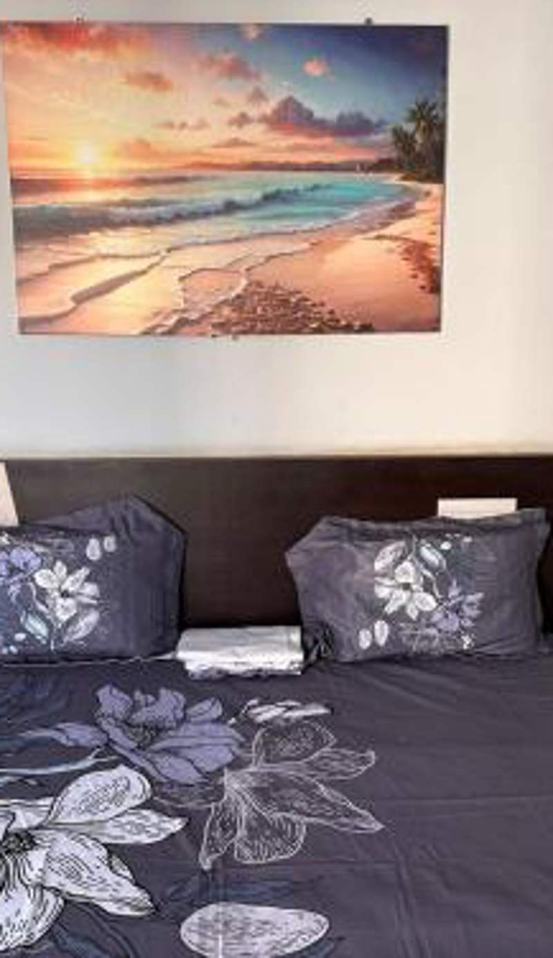 2BHK Simple Living 405
