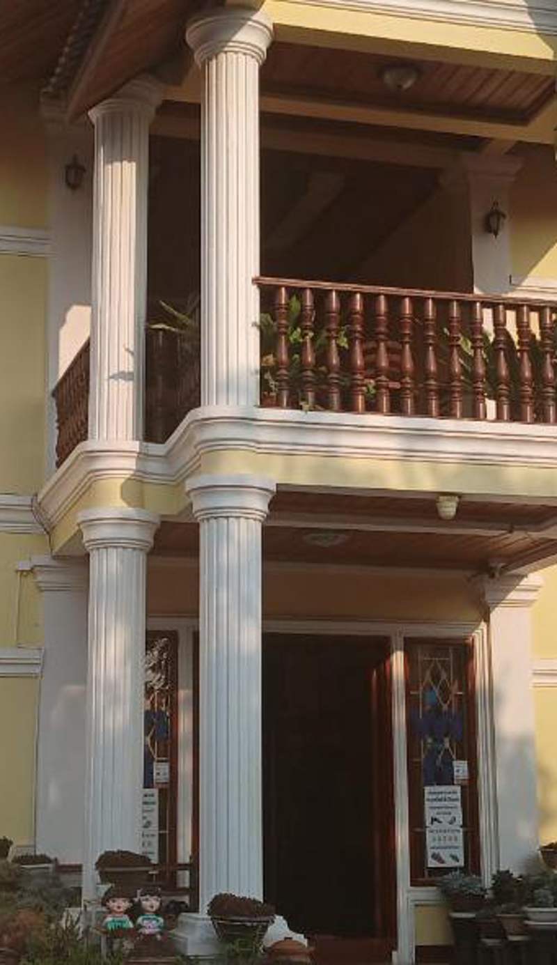 Phonepraseuth Guesthouse