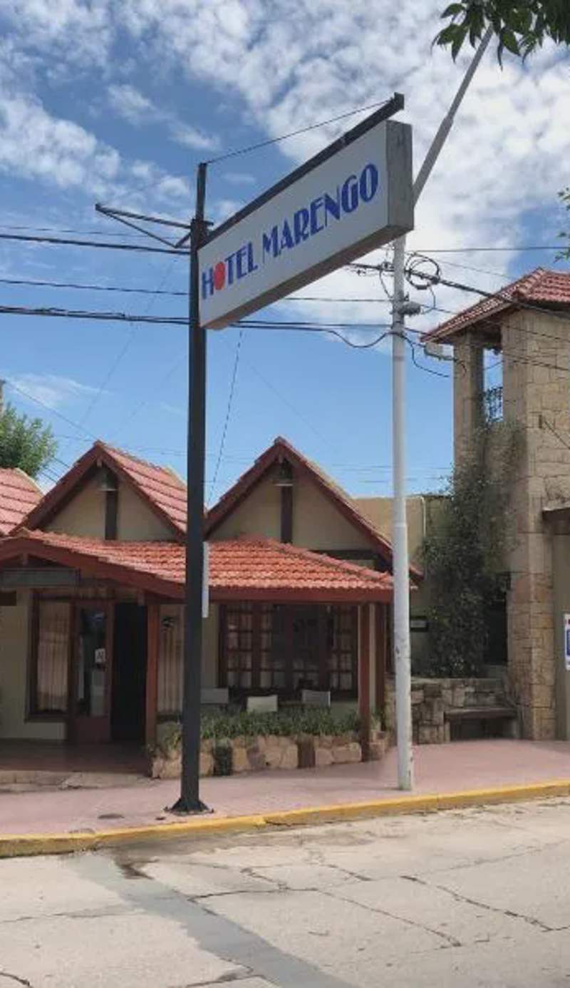 Hotel Marengo