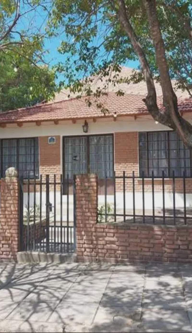 Hosteria Rivadavia