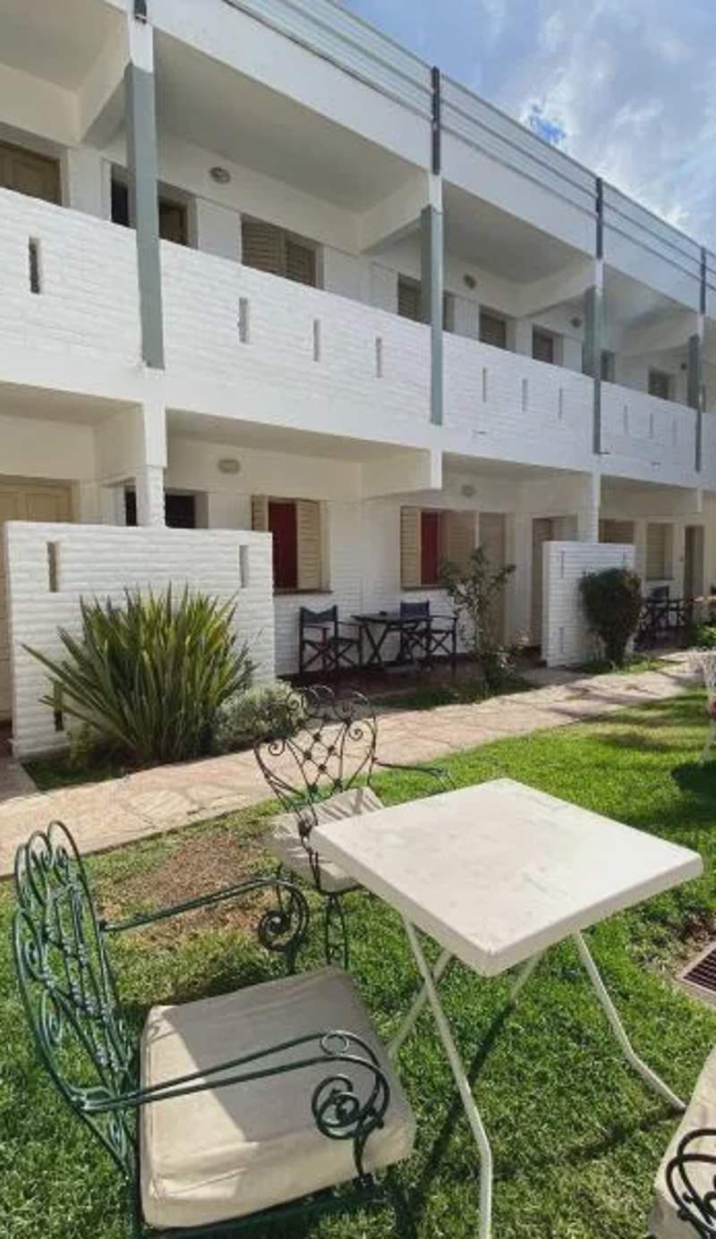Hotel Los Aromos