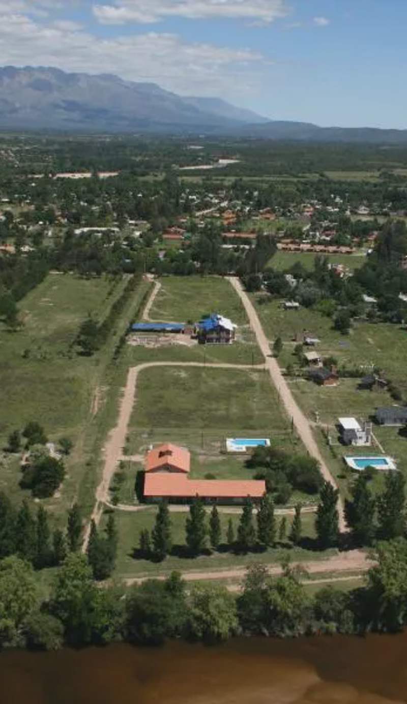 Atahualpa mi Posada