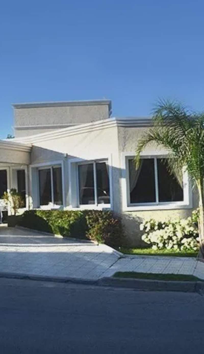 Hosteria Arenas