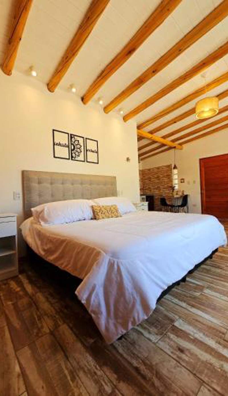 Los Molles Suites -Solo 2 Pax-