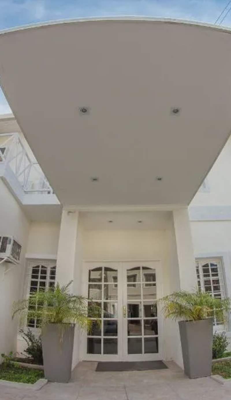 Hotel Casablanca