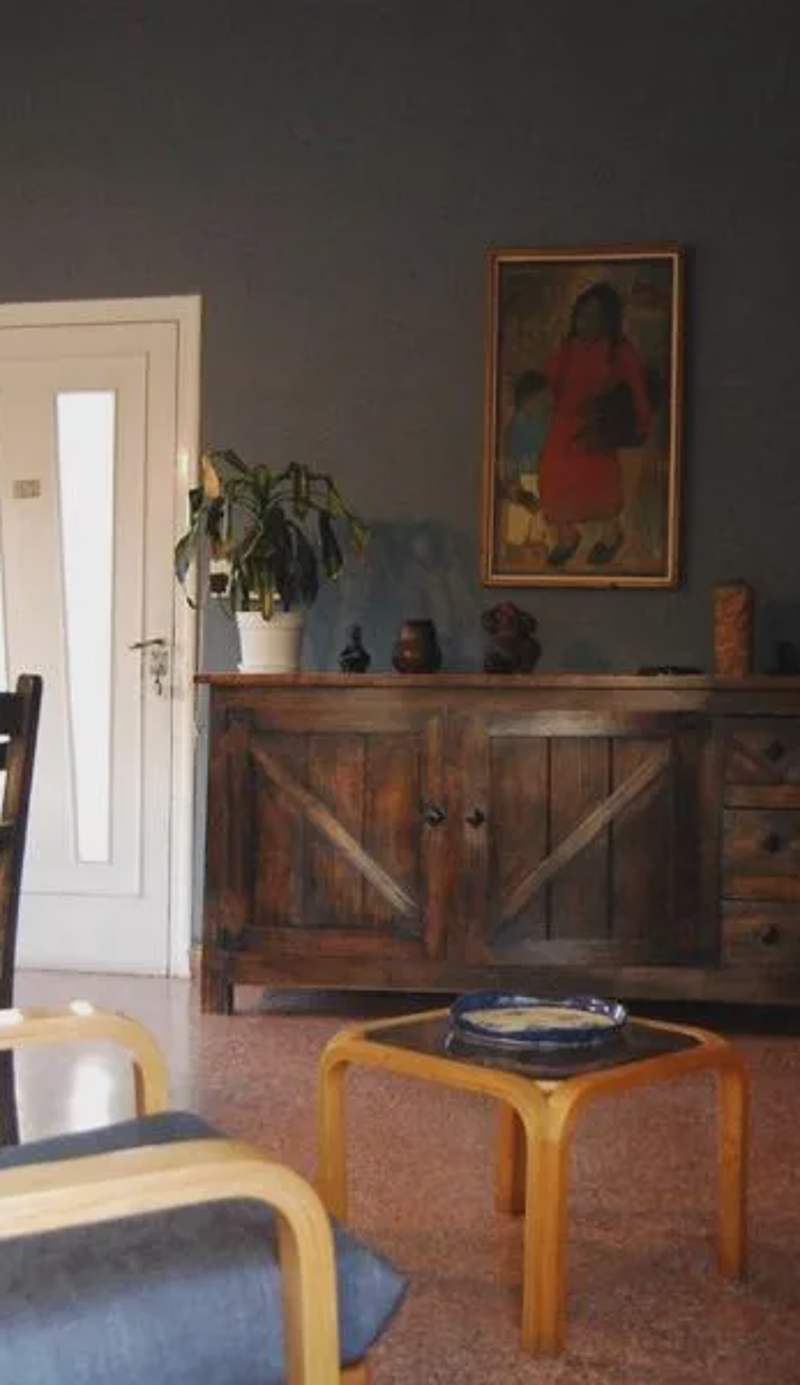 Casa Monty