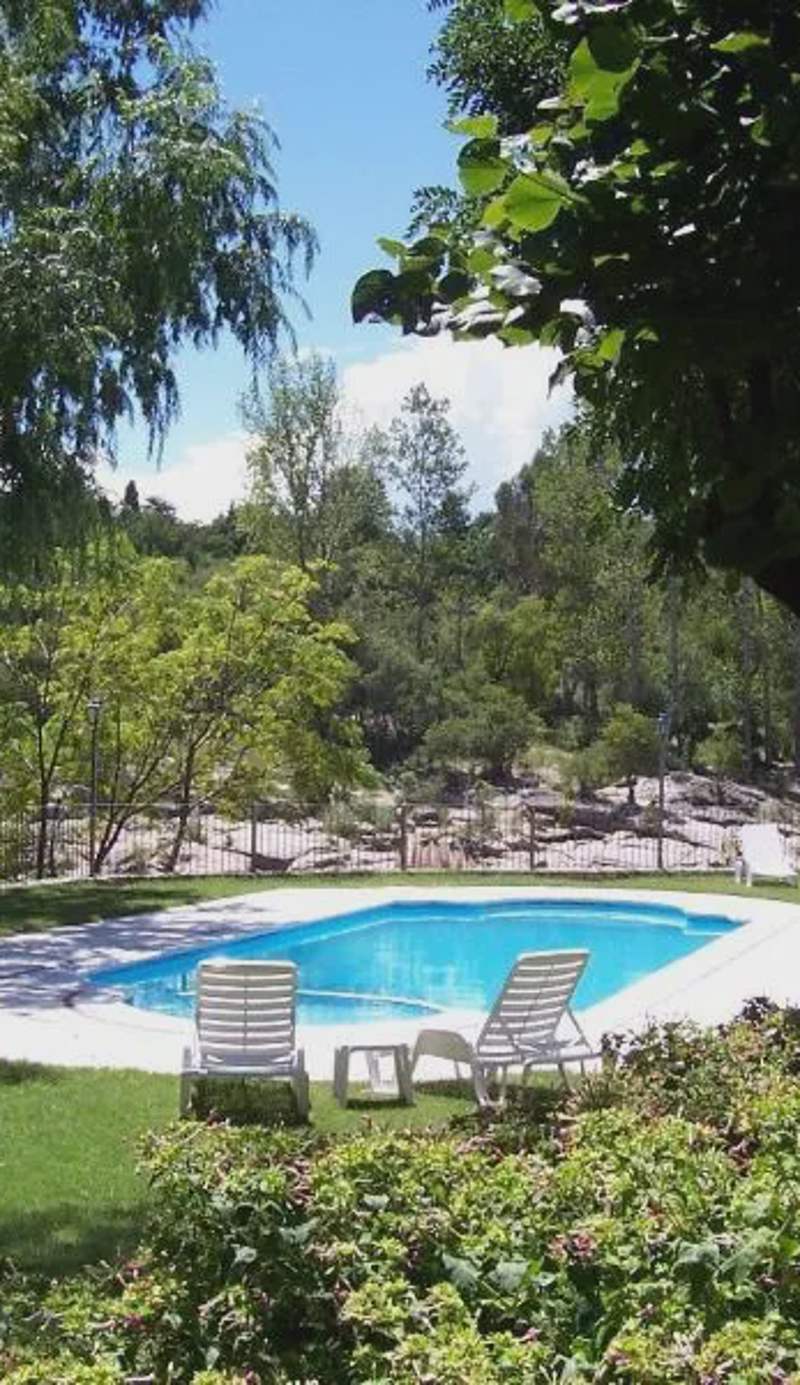 Costa Serrana Apart Hotel
