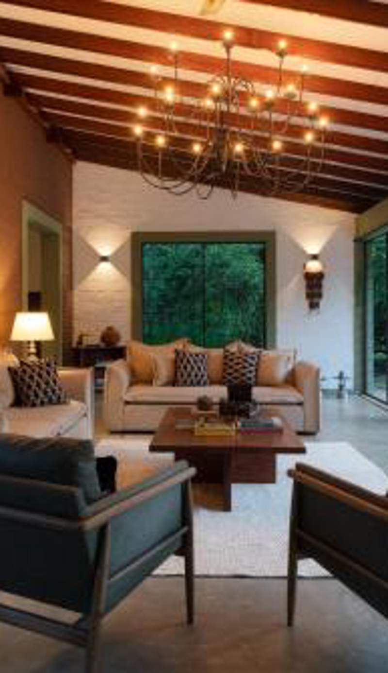 Neem Tree House