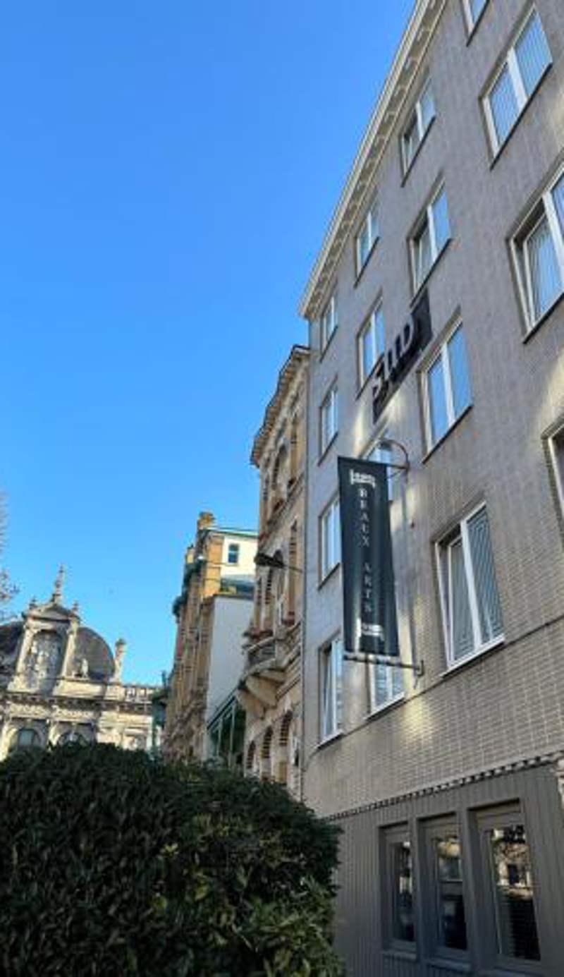 Beaux ARTS