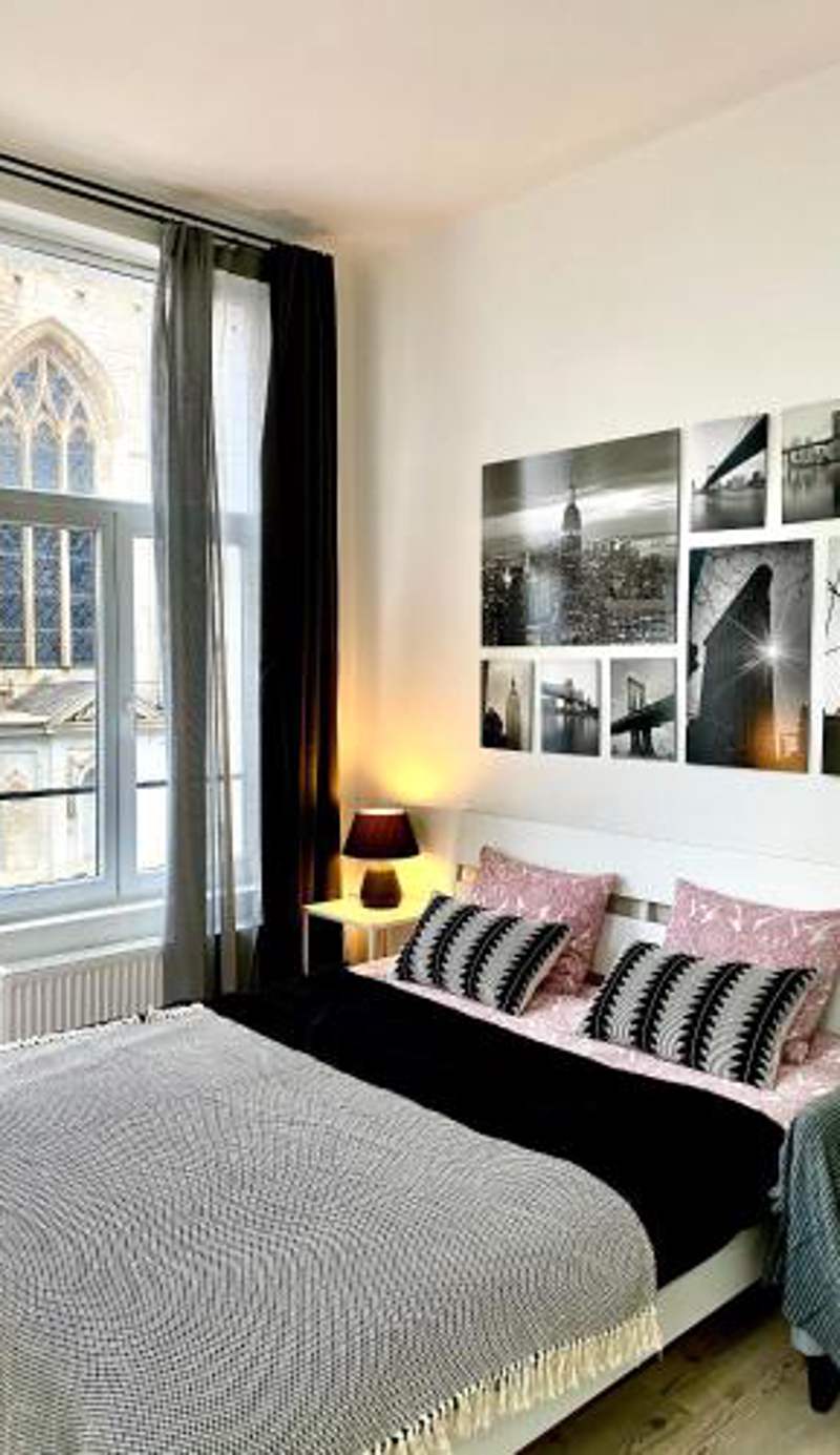 BONJOUR Apartments Сentre 3