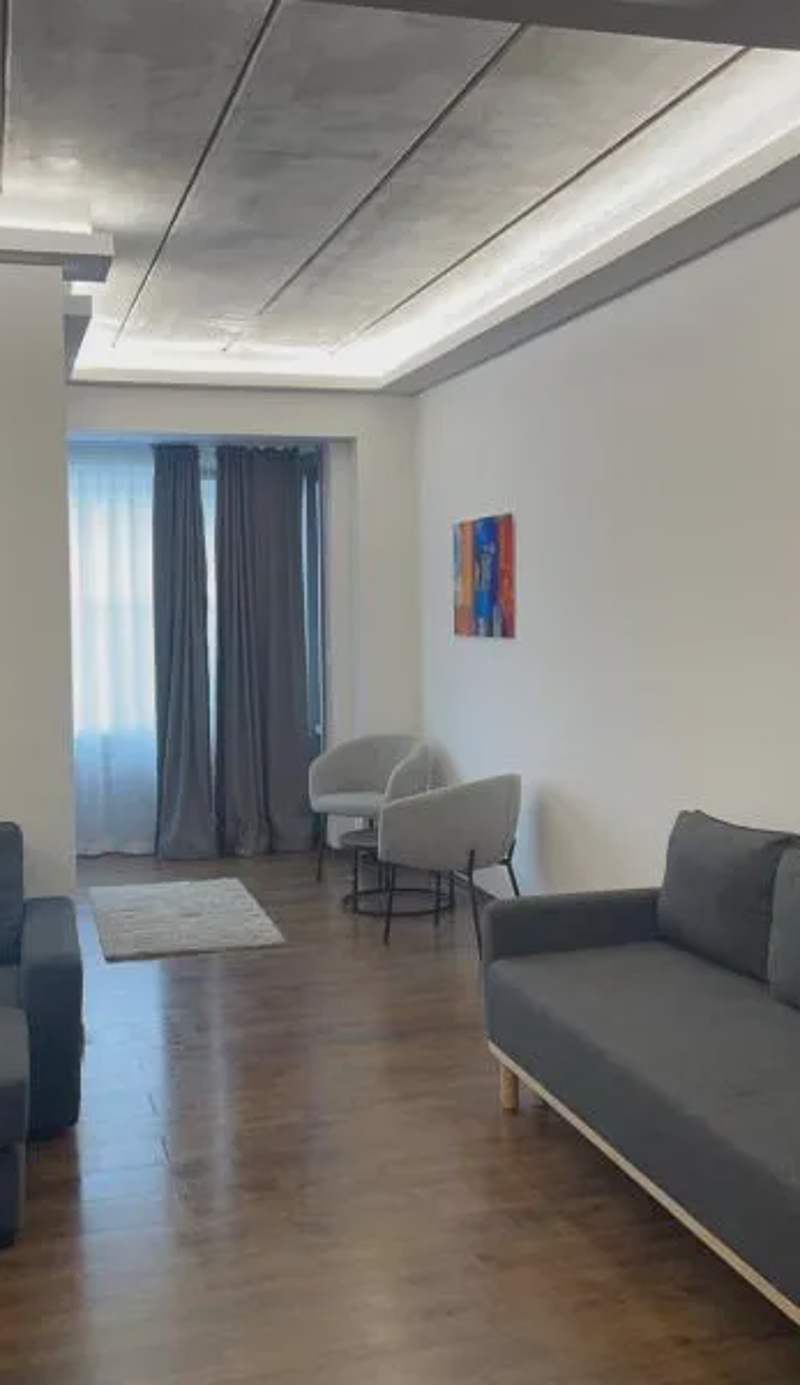 Boutique Diamond Apartments
