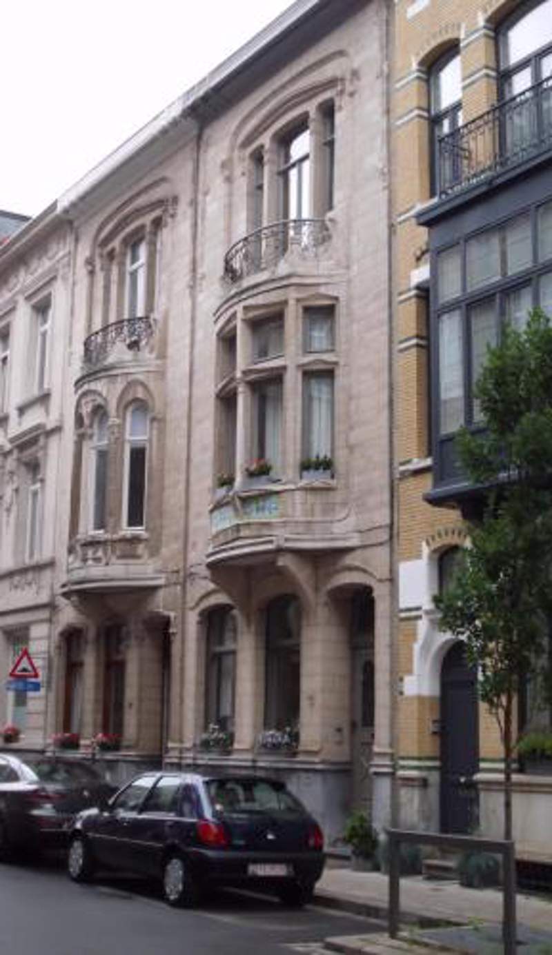 Apartments Suites in Antwerp