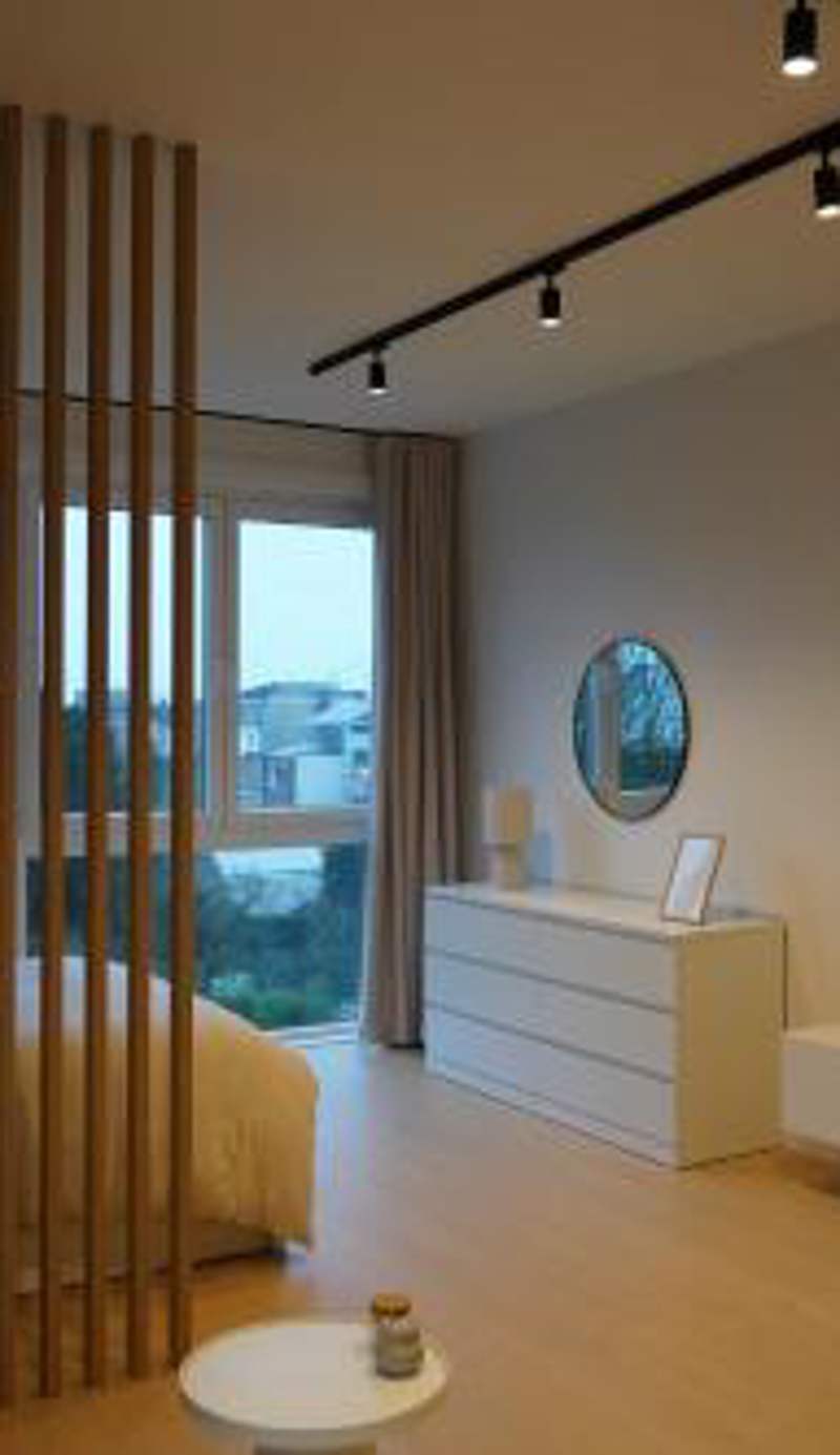 Cosy and Fully Equipped Studio